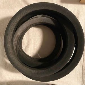 -ACDelco 2001-2005 Serpentine Belt for BMW 330i 3.0L Engines